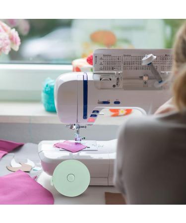 Fomiye 9PC Soft Measuring Tape for Clothing - 1.5m Telescopic Band for Medical & Craft Use - Buy Online on GoSupps.com