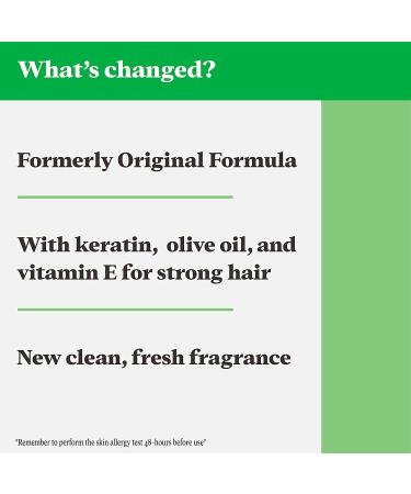 Just For Men Shampoo-In Hair Color Jet Black H-60 - 1 Application | International Shipping Available - Buy Online on GoSupps.com