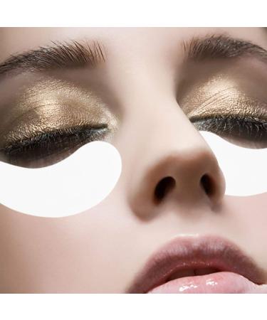 Yikimira Eye Gel Pads - 100 Pairs for Eyelash Extensions | Best International Shipping - Buy Online on GoSupps.com