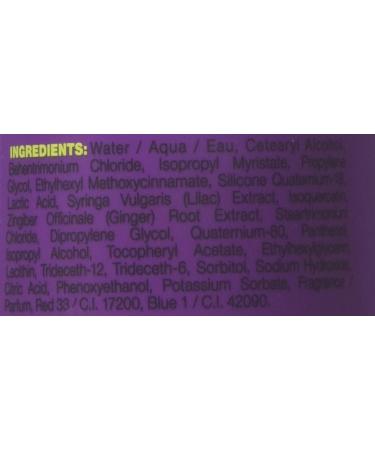 KMS California Colour Vitality Conditioner 250ml | Preserve Vibrant Hair Color | International Shipping Available - Buy Online on GoSupps.com