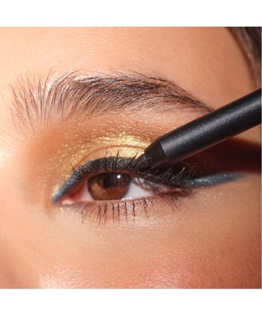 ARTDECO Khol Waterproof Liner - Jet Black Eyeliner for Long-Lasting Eye Definition - 1.2g | International Shipping Available - Buy Online on GoSupps.com