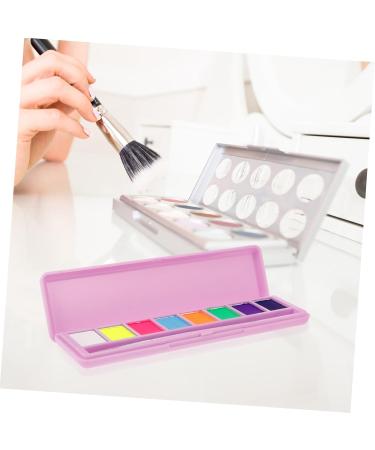 ASAKKURA 1 Set Makeup Eyeshadow Palette Makeup Palette Water Liner Eyeliner Glowy Makeup Face - Buy Online on GoSupps.com
