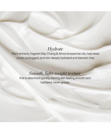 Organic Works 99% Natural Face Moisturiser For Dry Skin 300ml/10oz | - Buy Online on GoSupps.com