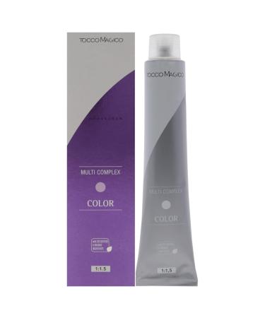 Multi Complex Permanet Hair Color - 7.34 Golden Cooper Blond Hair Color Unisex 3.38 oz