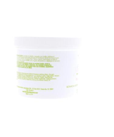 Nairobi Pamper Pak Mask - 32 oz. / liter | Deep Conditioning Treatment - Buy Online on GoSupps.com