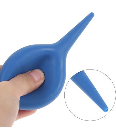 USHOBE Air Blower Pump Dust Cleaner for Digital SLR Cameras, Musical Instruments & LCD Screens - Buy Online on GoSupps.com