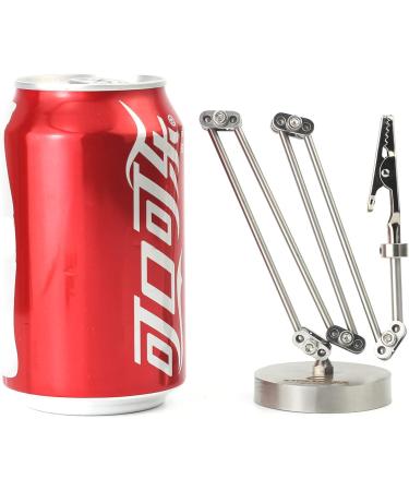 DIY Rig-100 Light Stainless Steel Armature Rigging System for Stop Motion Animation with 50g Payload - Buy Online on GoSupps.com