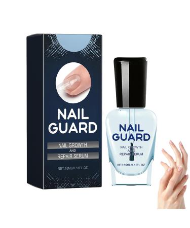 OnyxoGuard Nail Growth and Repair Serum Onyxoguard Serum Onyxoguard Nail Growth Serum Onyxoguard Nail Serum Nail Strengthener for Thin Nails and Growth (1pcs)