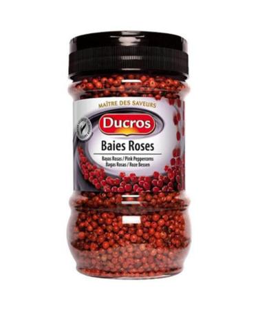 Ducros Pink Berries 220 G
