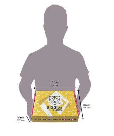 Venezuelan Sweet Snacks Gift Box - International Treats Assortment - Wafer Cookies, Chocolates, Cocosette, Susy, Toronto, Nucita, Galak, Bocadillos & More (20 Count) - Buy Online on GoSupps.com