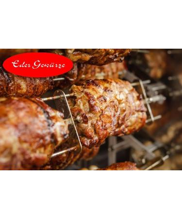 Eder Gew rze - Young mustard powder - 500 g - Buy Online on GoSupps.com