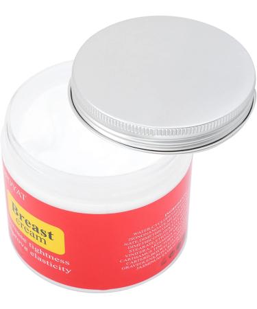 Breast Enlargement Cream Firming Breast Cream Moisturizing Natural Breast Enhancer for Effectively Shape Plump Beautiful Breast Shape - Buy Online on GoSupps.com