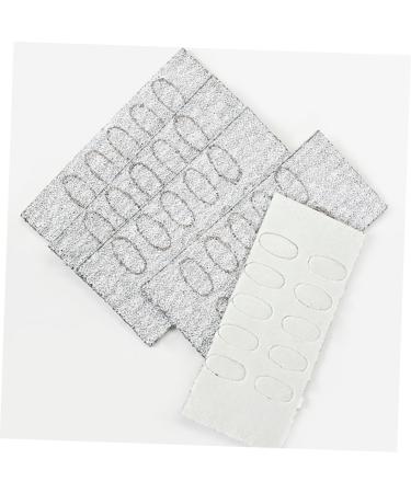 Beaupretty 10 Sheets pedicure tools electrical tools exfoliating polishing slice electric grinding slices dead skin polishing slices pedicure accessories nail Electric sand - Buy Online on GoSupps.com