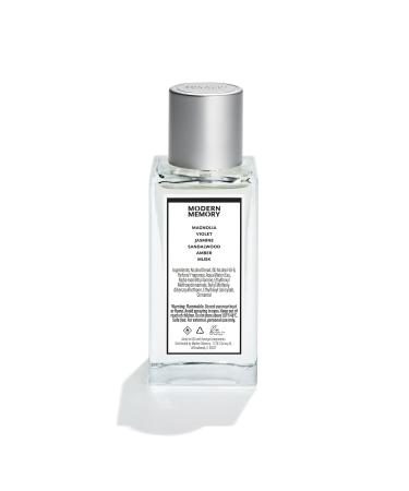 Mojave Flower Eau de Parfum for Women Notes of Magnolia Sandalwood & Musk Safe for Sensitive Skin Luxury Fragrance By Modern Memory 2.5 fl oz - Buy Online on GoSupps.com