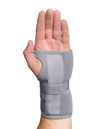 Swede-O Thermal Vent Carpal Tunnel Wrist Immobilizer Brace Left - XSmall