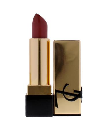Yves Saint Laurent Rouge Pur Couture Satin Lipstick N12 Nude Instinct - Buy Internationally - 0.13 oz Women's Lipstick - Buy Online on GoSupps.com