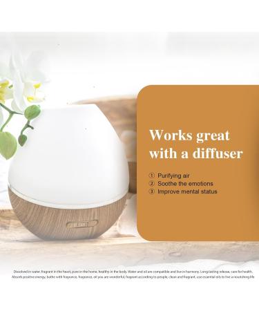 PHATOIL Copaiba Essential Oil 10ML - Pure & Undiluted - Cruelty-Free Copaiba Oil for Diffusers at Home - Buy Online on GoSupps.com