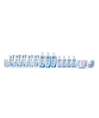 DLINE ZCR Zinc Cream 50ml - Diaper & Wound Protection | Intimate Care with Aloe Vera & Jojoba | Nursing Professional Recommended - Buy Online on GoSupps.com