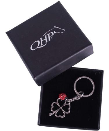 NETPROSHOP Keyring - Lucky Charm & Jewelry for Fly Ears/Halter | Motif Size 8 - Shop Internationally! - Buy Online on GoSupps.com
