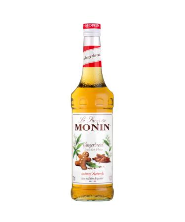 Syrup - Gingerbread - 70cL