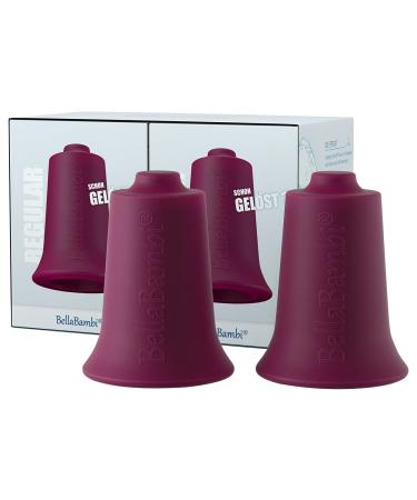 Bellabambi cupping sucker Maxi Orchide