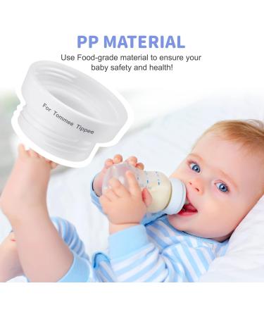 Mercalon Bottle Adapter for Tommee Tippee Baby Bottle - 56MM | Portable Warmer Accessory - Buy Online on GoSupps.com