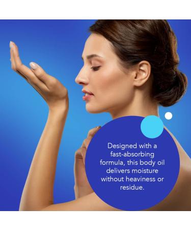 Just Like Angel Body Oil Fine Mist Spray 8 ounces - Fragrance Inspired by:Angel - Buy Online on GoSupps.com