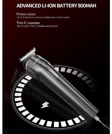 ENCHEN BEARDO Hair clipper - Buy Online on GoSupps.com