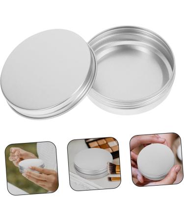 Box Cosmetic Travel Storage Jar - Buy Online on GoSupps.com