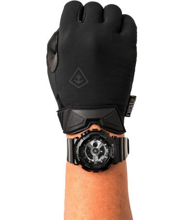 First Tactical Women's Lightweight Patrol Gloves - Black (Small) - Buy Online on GoSupps.com