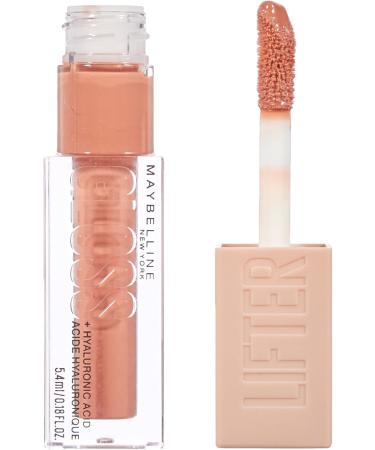 Maybelline compatible - Lifter Gloss - 07 Amber - Buy Online on GoSupps.com