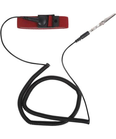 Hooga Grounding Mat 33x27.9 cm - Reduce Inflammation Improve Sleep & Eliminate Static Electricity - Includes 4.5m Ground Cable - Buy Online on GoSupps.com