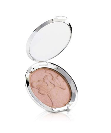 BECCA Special Edition Shimmering Skin Perfector Pressed - Spanish Rose Glow  0.25 oz