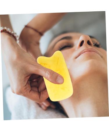 Collbath 8-in-1 Massage Schaber & Wack Massager - Gua Sha Scraping Tool for Muscle Recovery & Skin Care - Acupuncture Meridian Therapy - Buy Online on GoSupps.com