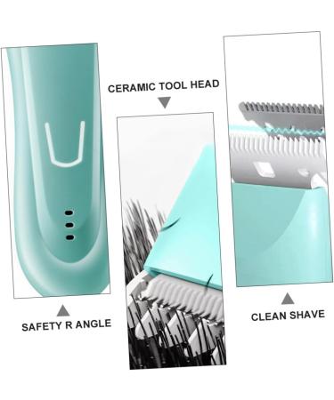 TOVINANNA Hair Clipper Clipper Hair Trimmer Haircut Accessory Hair Shaving Tools Home Hair Clipper Mute Clippers Children Hair Clipper Haircut Tool - Buy Online on GoSupps.com