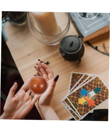 Buy Toyvian 2-Pack Health Ball Handballs - Thai Hand Massager & Portable Baoding Balls for Meditation Fitness & Relaxation - International Shipping Available - Buy Online on GoSupps.com