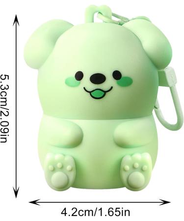 Baume apaisant | 3 pi ces/ 4 g de cr me apaisante pour | Baume de soulagement de la peau s che | Solution de refroidissement portable avec extrait de Confrey Pour soin du corps du visage sec - Buy Online on GoSupps.com