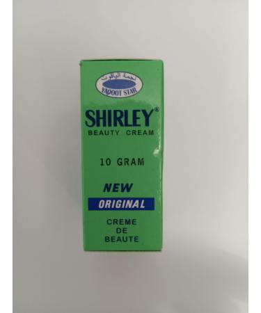 G n rique Shirley beauty cream 10 g