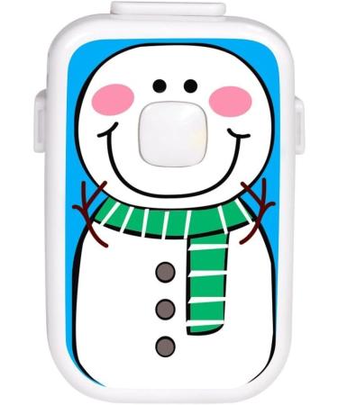 Smart Bedwetting Alarm for Deep Sleepers & Children with Interchangeable Stickers 8 Loud Tones Lights and Vibration Full Featured Low Cost Bed Wetting Enuresis Alarm to Stop Bed-Wetting - Buy Online on GoSupps.com