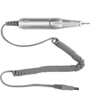 Drill Replacement Handpiece 35000rpm Electric Nail Drill Pen Handle Pedicure Drill Replacement Portable Nail Drill Machine high heat dissipation Low Noise for Nail Polishing Machine Salon - Buy Online on GoSupps.com