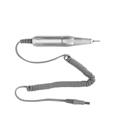 35000rpm Nail Drill Pen Handle - Portable Electric Manicure Polisher & Grinder Replacement Handpiece for Professional Nail Care - Buy Online on GoSupps.com