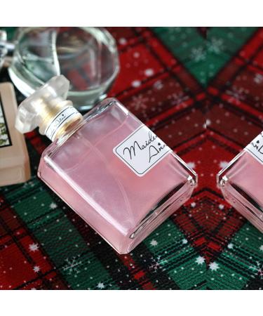 Perfumes for Women 3-Piece Fragrance Minis Pack Set Cologne for Woman Vanilla Lemon Jasmine Notes Individually Travels-Size 30ml and 50ml Eau De Toilette - Buy Online on GoSupps.com