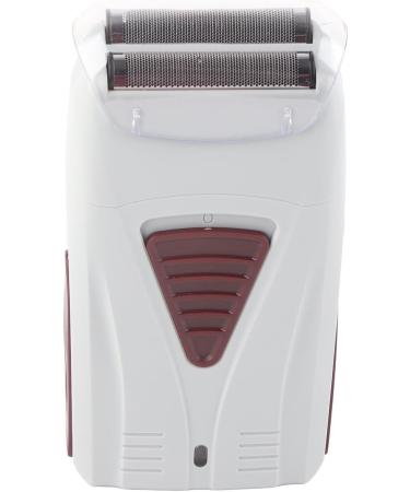 Quiet High Speed Electric Trimmer for Men | 2 Head 360 Rechargeable Grooming Tool - International Shipping - Buy Online on GoSupps.com