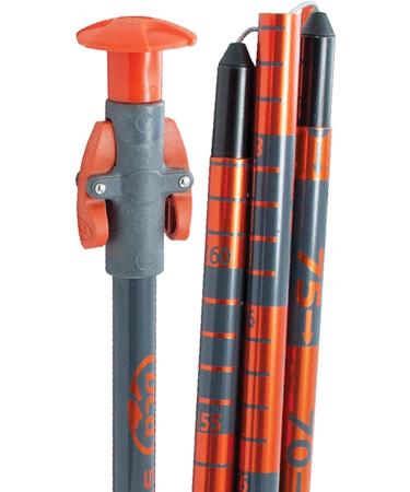 Backcountry Access Stealth 270 Avalanche Probe - Lightweight & Durable - Buy Online on GoSupps.com