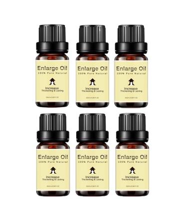 Herbal Essence A Powerful Mixture of Nourishing Plant Extracts and Powerful Antioxidants Using Our Herbal Energy Essence to Harness The Power of Nature. (Color : 6Count (Pack of 6))