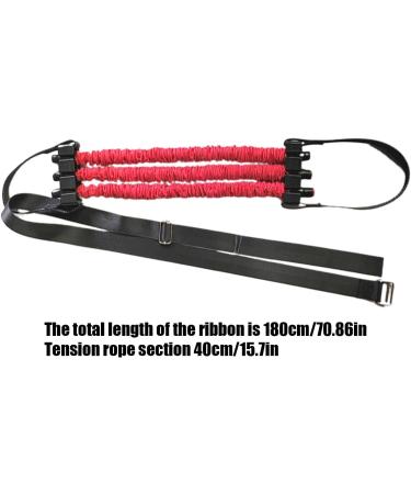 Pull-Up Assist Bands Pull up Assist Bands Heavy Duty Resistance for Pull Ups Auxiliary Elastic Band Adjustable Sturdy Training Exerciser for Gym Home Fitness 120lb - Buy Online on GoSupps.com