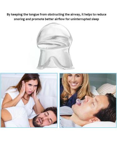 Ease Breathing Sleep Aid - Improve Sleep Quality All Night | International Shipping Available - Buy Online on GoSupps.com