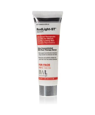 BWL RedLight-ST EVO Post Therapy Face Serum 1 Ounce