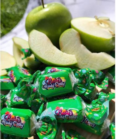 Fruity Soft Salt Water Taffy Mix - Buy Online on GoSupps.com