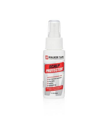 Walker Tape Scalp Protector Spray 2 oz. (Pack of 2) - Buy Online on GoSupps.com